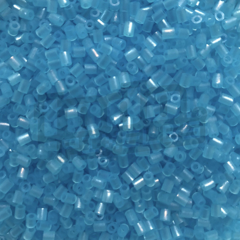 AT7 AZUL TRANSPARENTE - 500pz (6g) Beads 2.6mm