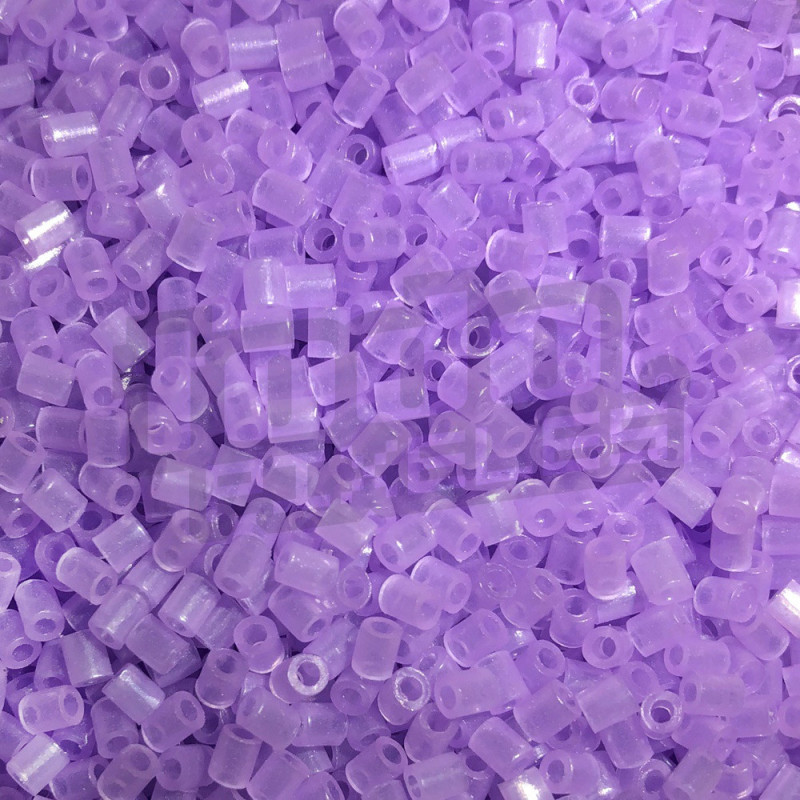 AG4 MORADO GLOW - 500pz (6g) Beads 2.6mm AG4 MORADO GLOW - 500pz (6g) Beads 2.6mm