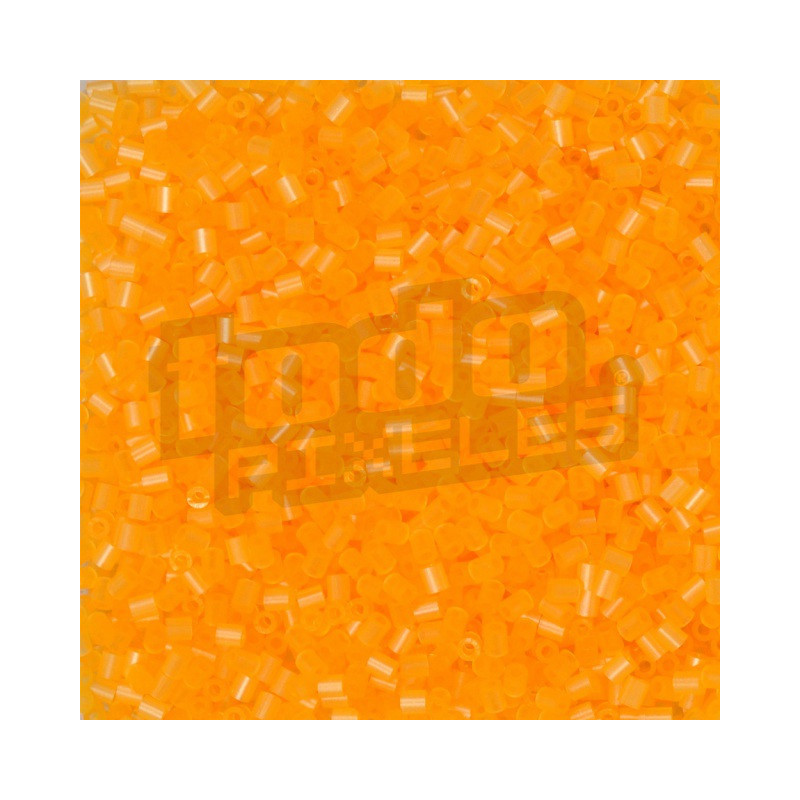 AP3 AMARILLO APERLADO - 500pz (6g) Beads 2.6mm AP3 AMARILLO APERLADO - 500pz (6g) Beads 2.6mm