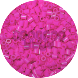 T09 ROSA MEXICANO - +-500pz. (29.5g) Beads 5mm