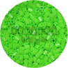 T16 VERDE PASTO - +-500pz. (29.5g) Beads 5mm