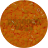 T17 NARANJA - +-500pz. (29.5g) Beads 5mm