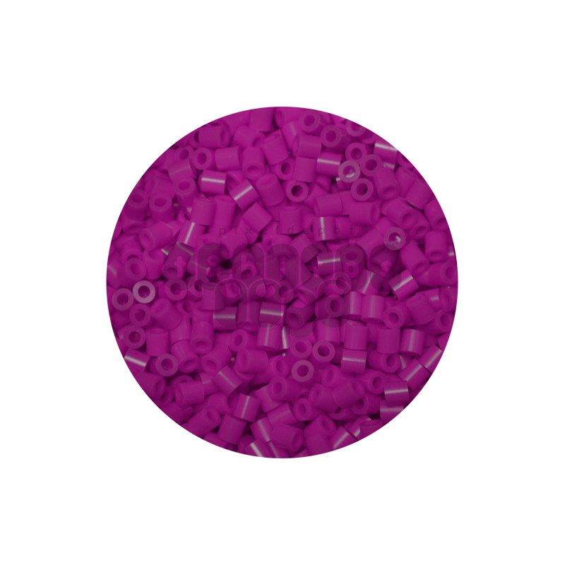 T52 BUGAMBILIA - +-500pz. (29.5g) Beads 5mm T52 BUGAMBILIA - +-500pz. (29.5g) Beads 5mm