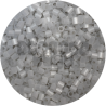 T56 BLANCO APERLADO - +-500pz. (29.5g) Beads 5mm