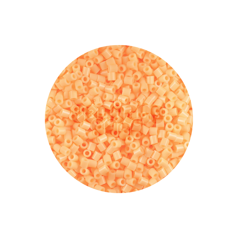 T63 MELÓN  - +-500pz. (29.5g) Beads 5mm