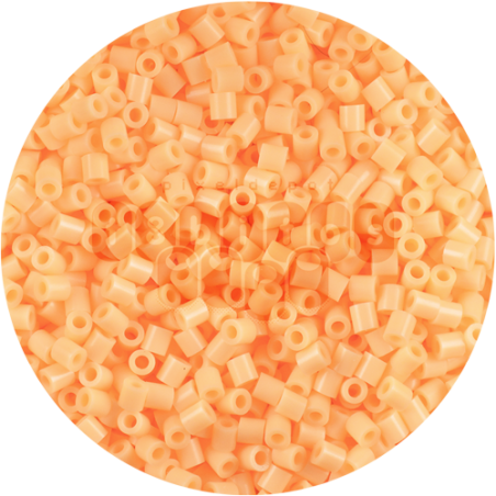 T63 MELÓN  - +-500pz. (29.5g) Beads 5mm