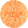 T63 MELÓN  - +-500pz. (29.5g) Beads 5mm
