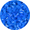 T73 AZUL NEÓN - +-500pz. (29.5g) Beads 5mm