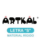 ARTKAL (RÍGIDO) - 5mm