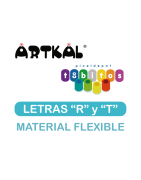 ARTKAL / PIXEL DEPOT (FLEXIBLE) - 5mm