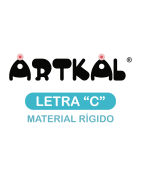 ARTKAL (RÍGIDO) - 2.6mm