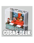 Cosas Geek