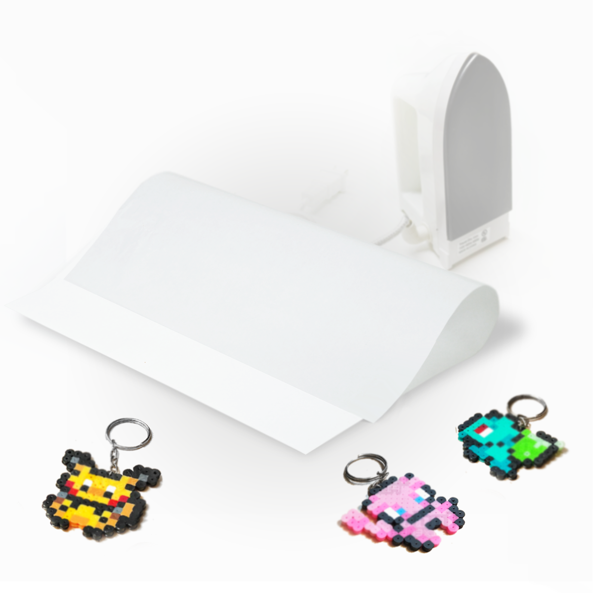 ¿Qué utilizar en lugar de papel para planchar? ¿Qué utilizar en lugar de papel para planchar?